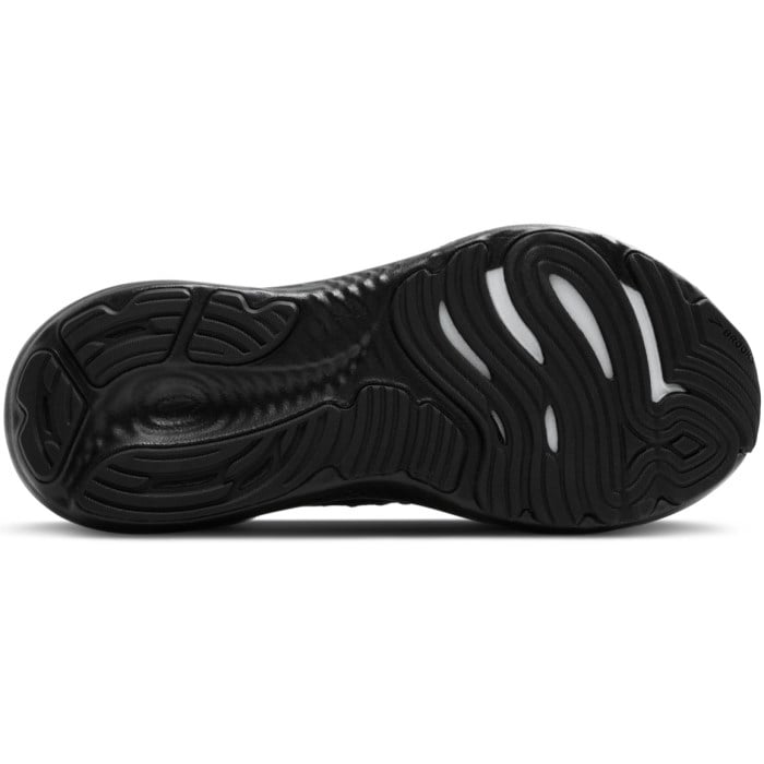 Brooks Glycerin 22 SE Laceless - Mens Running Shoes - Cma Black/Ebony/Chrome