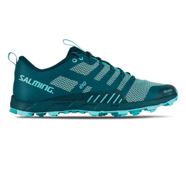 Salming OT Comp - Womens Trail Running Shoes