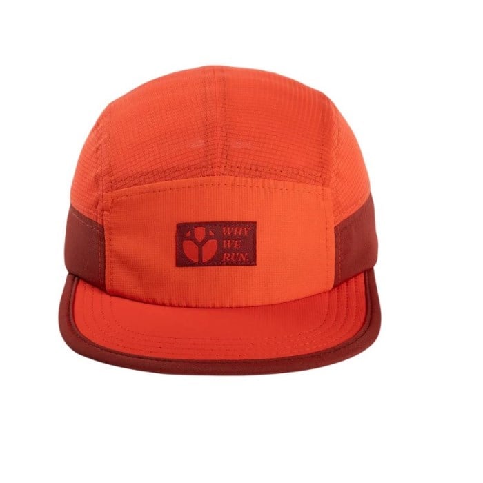 Fractel M-Series Running Cap