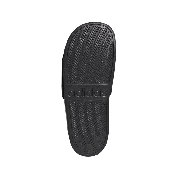Adidas Adilette Shower Spider-Man - Kids Slides - Triple Black/Grey Six