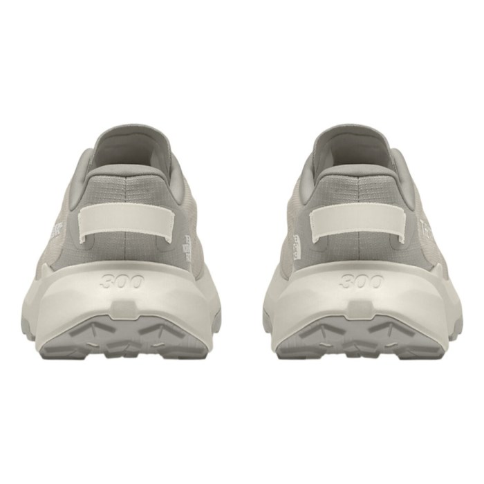 The North Face Altamesa 300 v2 - Mens Trail Running Shoes - Calacatta/Soapstone
