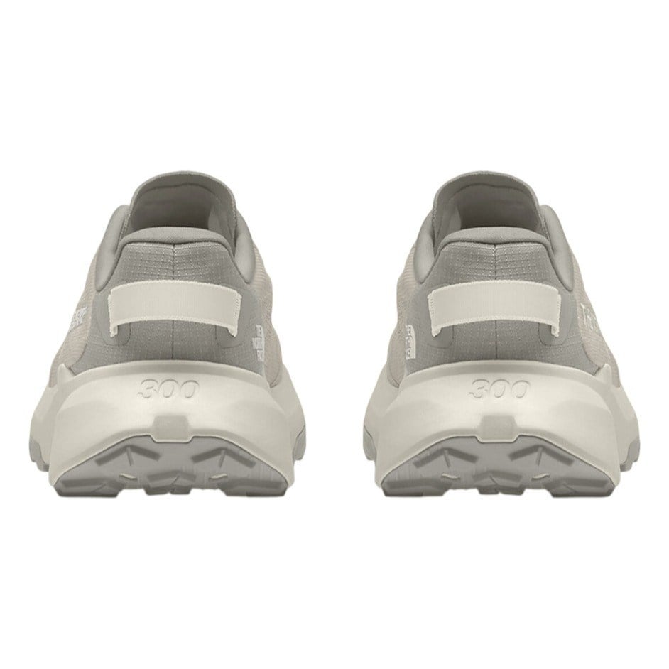 The North Face Altamesa 300 v2 - Mens Trail Running Shoes - Calacatta/Soapstone