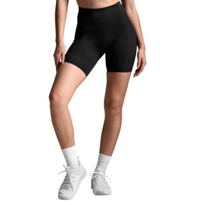 2XU Form Stash Hi-Rise Womens Compression Bike Shorts