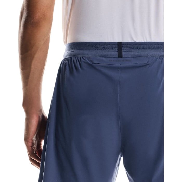 On 5 Inch Mens Performance Shorts - Acai