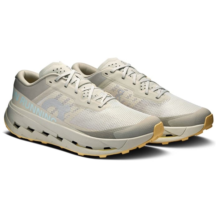 On Cloudultra 3 - Mens Trail Running Shoes - Brume/Winter - image 6