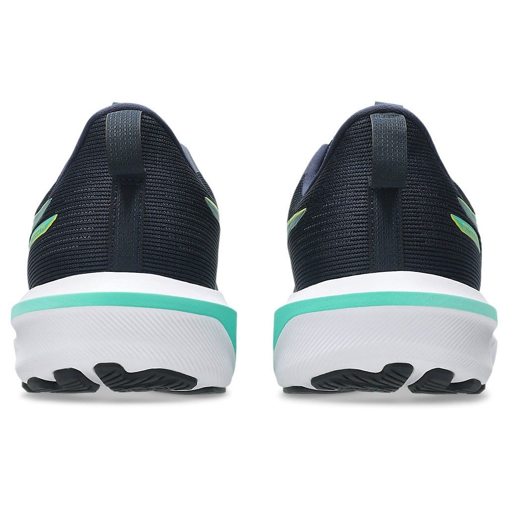 Asics GT-1000 14 - Mens Running Shoes - Midnight/Cacti