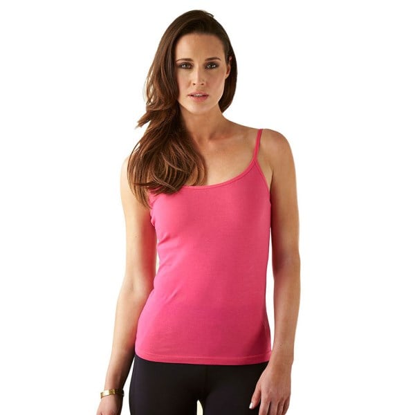 Bayse Essential Womens Training Tank Top