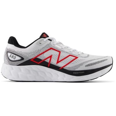 New Balance Fresh Foam 680v8 - Mens Running Shoes