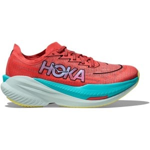 Hoka Mach X 2 - Womens Running Shoes
