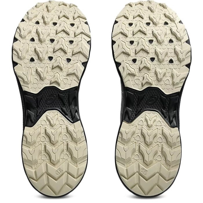 Asics Gel Venture 10 - Mens Trail Running Shoes - Monument Blue/Black