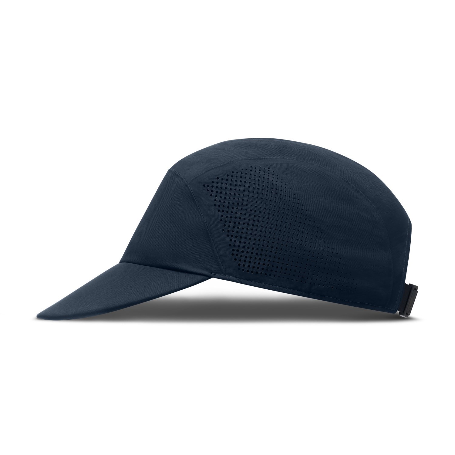 On Running Unisex Performance Running Cap - Navy