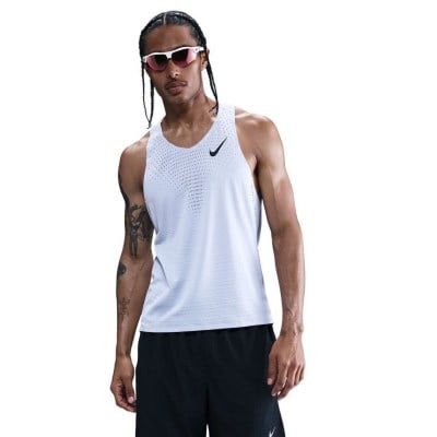 Nike Aeroswift Dri-Fit ADV Mens Running Singlet