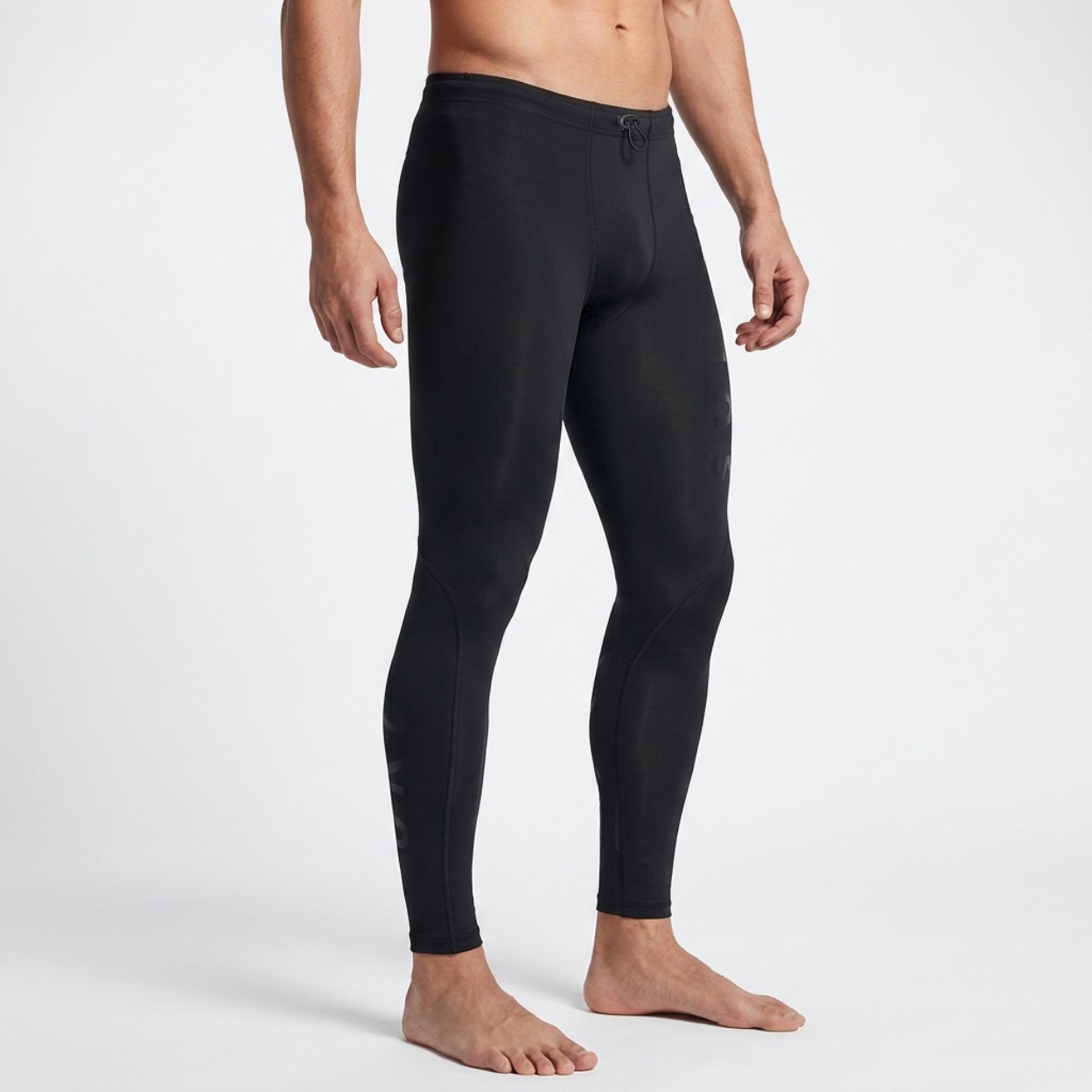 SUB4 Compression Mens Training Tights - image 2