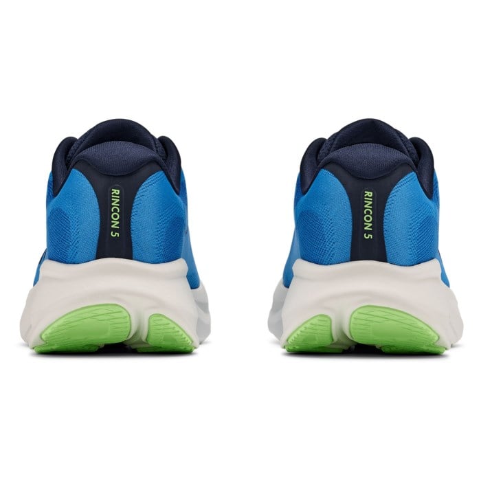 Hoka Rincon 5 - Mens Running Shoes - Virtual Blue/Varsity Navy - image 5