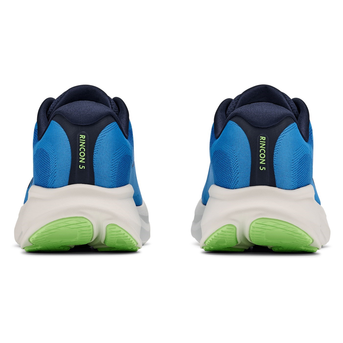 Hoka Rincon 5 - Mens Running Shoes - Virtual Blue/Varsity Navy - image 5