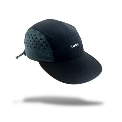 SUB4 Running Trail Cap DryLyte