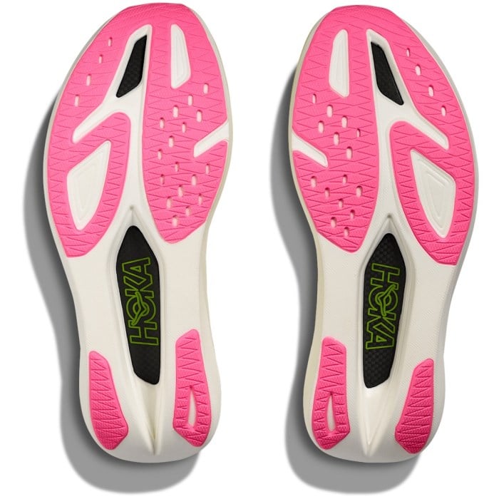 Hoka Rocket X 3 - Unisex Racing Shoes - Sunlight Neon/Hoka Citrus