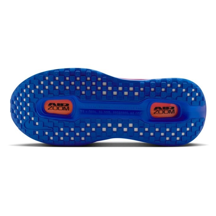 Nike Vomero Premium - Mens Running Shoes - Atomic Pink/Black/Racer Blue - image 7