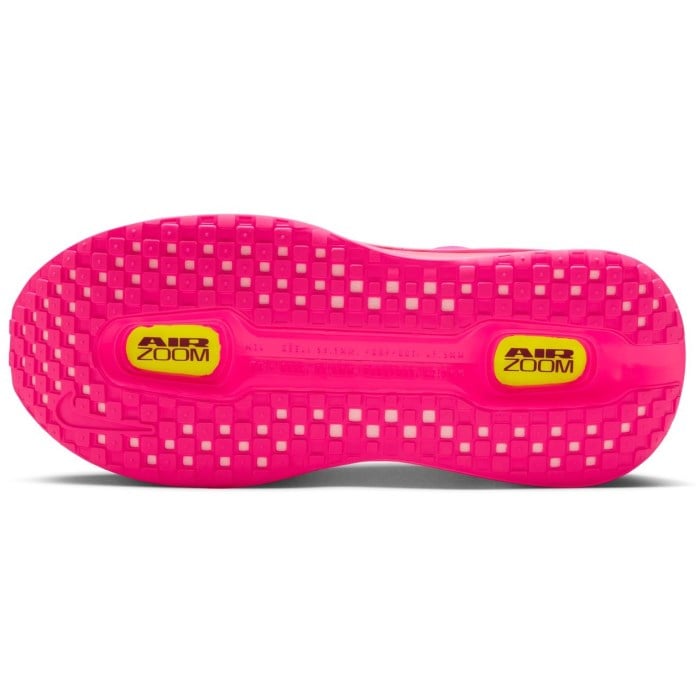 Nike Vomero Premium - Womens Running Shoes - Hyper Pink/Black/Digital Pink/Volt