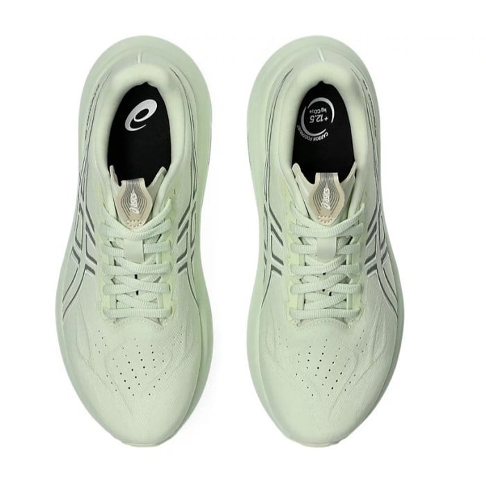 Asics GT-2000 14 - Womens Running Shoes - Whisper Green/Monument Blue