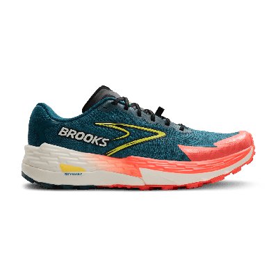 Brooks Catamount 4 - Mens Trail Running Shoes
