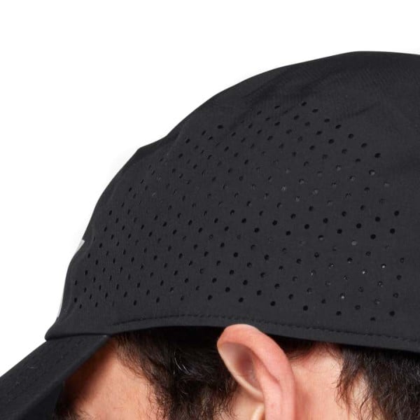 On Running Lightweight Running Cap - Black