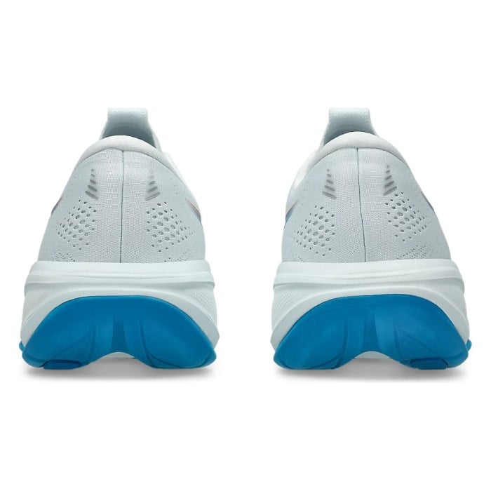 Asics Gel Cumulus 28 - Mens Running Shoes - Artic Blue/Aegean Blue