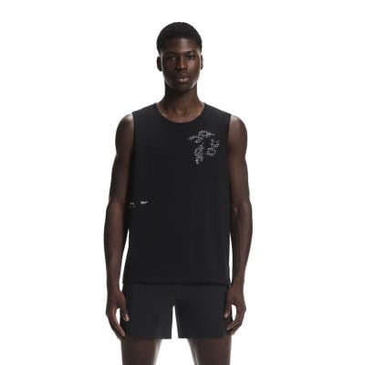 On Mens Run Tank