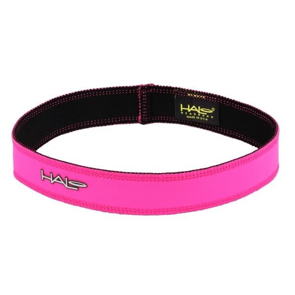 Halo Slim SweatBlock Headband