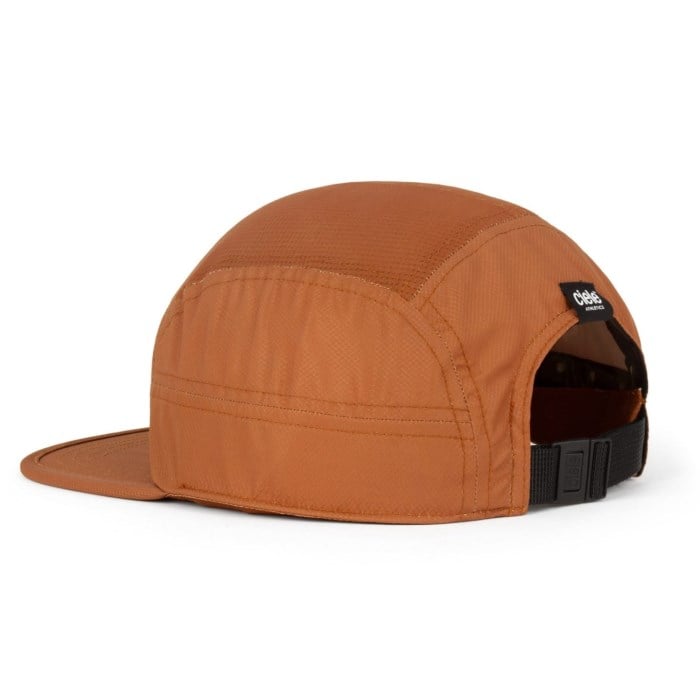 Ciele GoCap Classic Athletics Running Cap - Gingerbread
