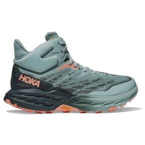 Hoka Speedgoat 5 Mid GTX - Womens Hiking Boots