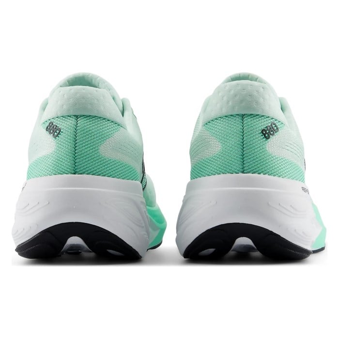 New Balance Fresh Foam X 880v15 - Womens Running Shoes - Bright Mint/Cosmic Jade - image 5