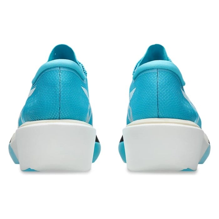 Asics Metaspeed Sky Tokyo - Unisex Racing Shoes - Aquarium/White - image 5