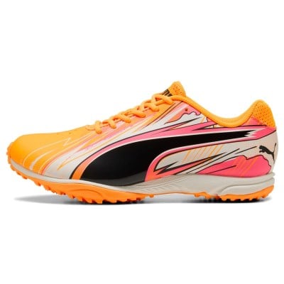 Puma evoSpeed Haraka Jr Spikeless - Kids Track and Field Shoes