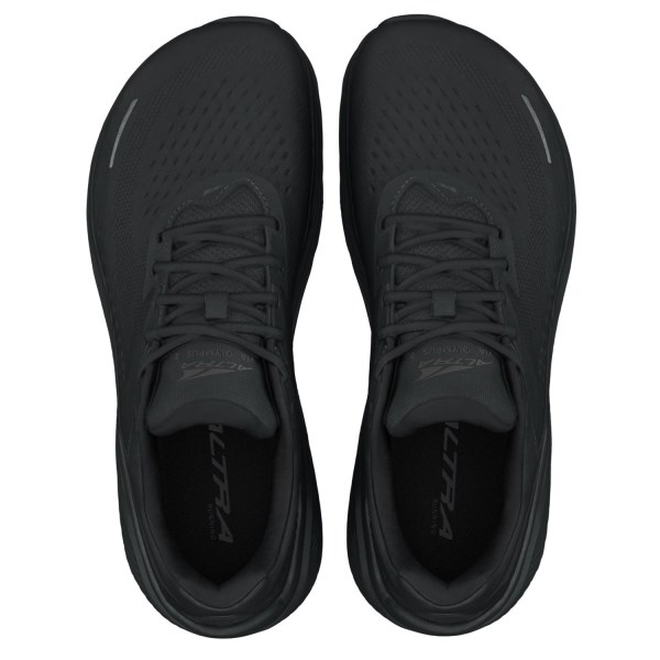 Altra Via Olympus 2 - Mens Running Shoes - Black