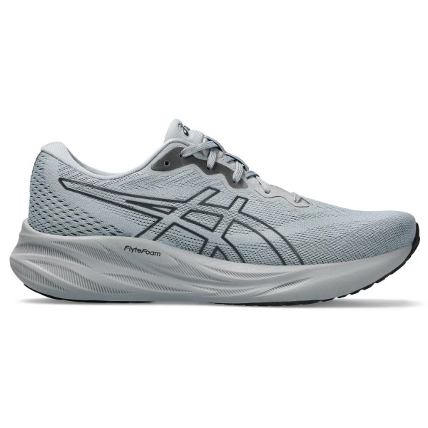 Asics Gel Pulse 15 - Mens Running Shoes - Sheet Rock/Carrier Grey
