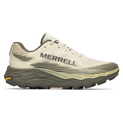 Merrell Agility Peak 6 - Mens Trail Running Shoes