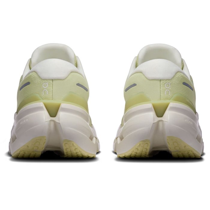 On Cloudrunner 3 - Mens Running Shoes - Linen/Ivory