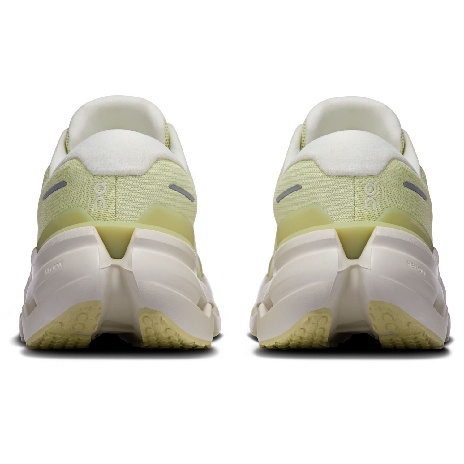 On Cloudrunner 3 - Mens Running Shoes - Linen/Ivory