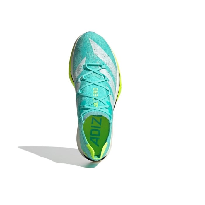 adidas Adizero Prime X 3 Strung - Unisex Racing Shoes