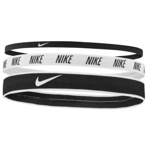 Nike Mixed Width Sports Headbands - 3 Pack