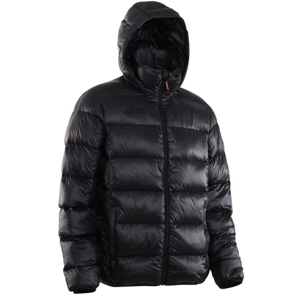 Sub4 Duck Down Mens Puffer Jacket + Bag
