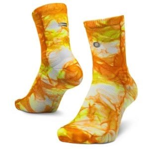 Shyu Half Crew Racing Socks