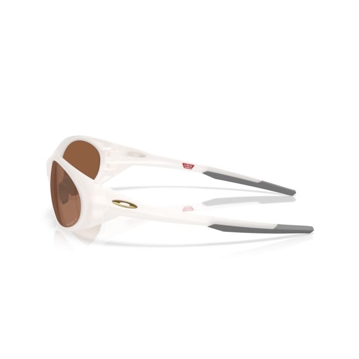 Oakley Eyejacket Redux Polarised - Unisex Sunglasses - Matte Vapor/Prizm Tungsten - image 3