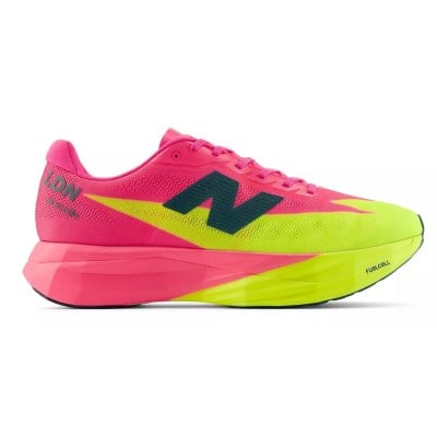 New Balance FuelCell Supercomp Elite v5 London Marathon - Mens Racing Shoes