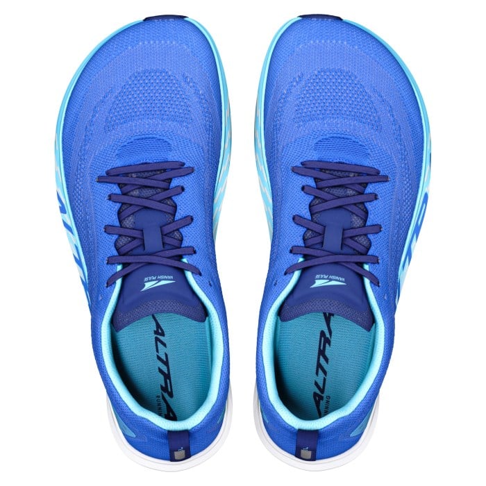 Altra Vanish Pulse - Mens Running Shoes - Victory Blue - image 4