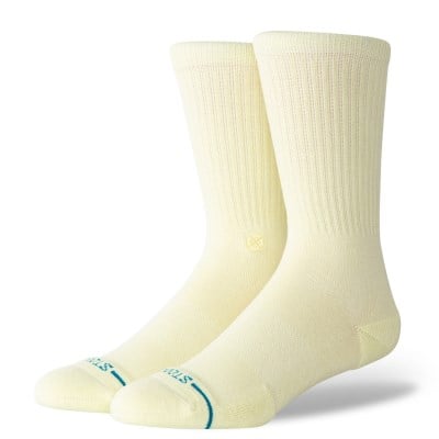 Stance Icon Crew Unisex Socks