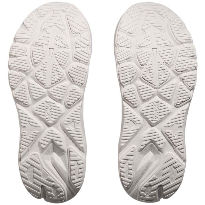 Hoka Arahi 8 - Womens Running Shoes - White/White