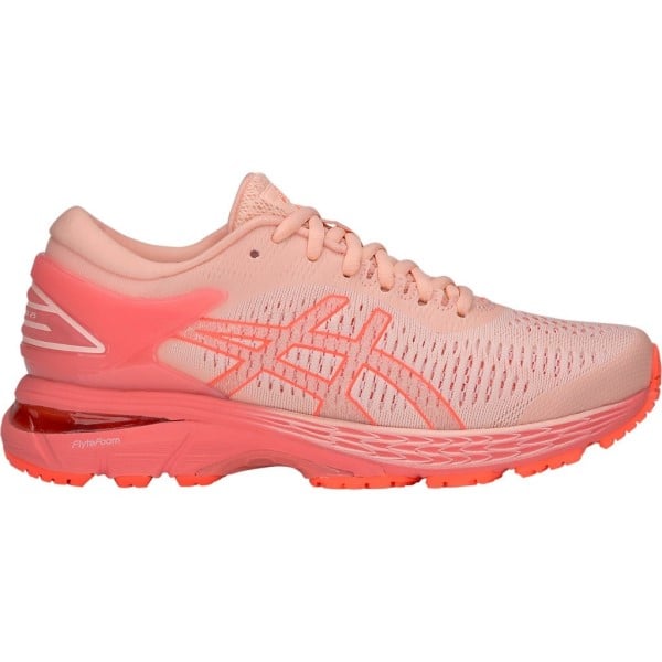 Asics Gel Kayano 25 GS Kids Girls Running Shoes