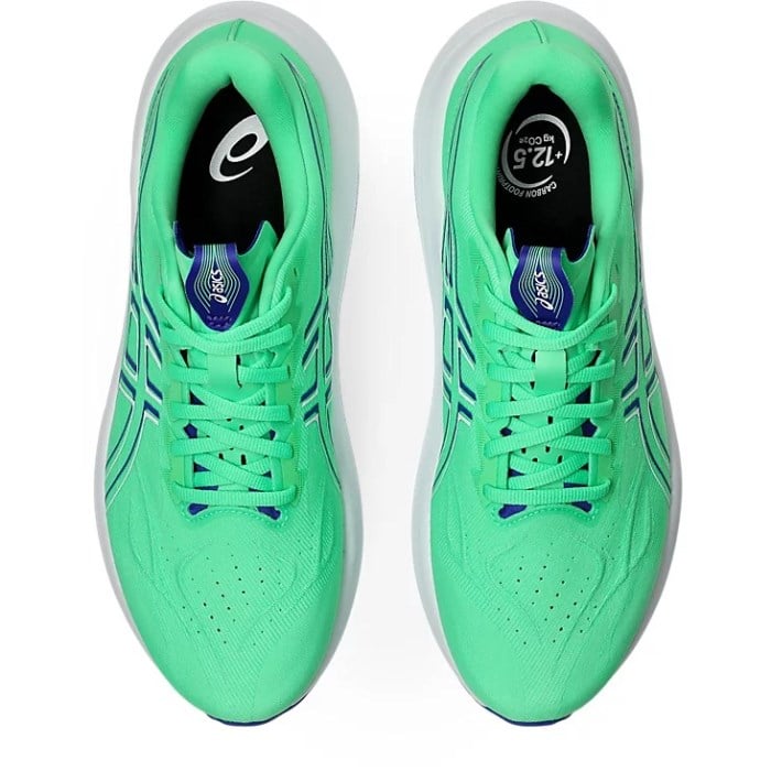 Asics GT-2000 14 - Mens Running Shoes - Vital Green/Cobalt Burst